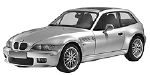 BMW E36-7 P1420 Fault Code