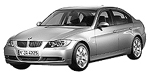 BMW E92 P1420 Fault Code