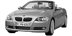 BMW E93 P1420 Fault Code