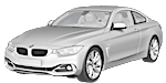 BMW F32 P1420 Fault Code